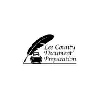 Lee County Document Preparation, Inc. logo