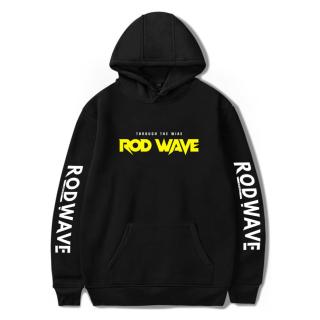 Rod Wave Merchandise - New Album - Forever – Tour logo