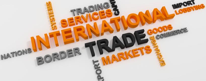 What Is International Trade Law logo