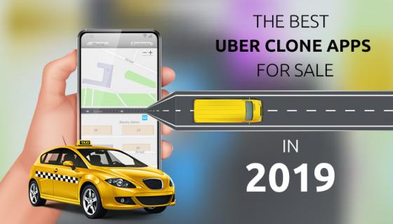 Uber Clone logo