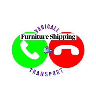 Furniture Courier Services in London Collection and Delivery logo