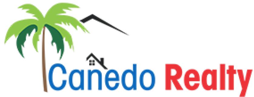 Canedo Realty logo