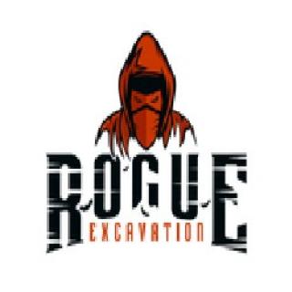 Rogue Excavation logo