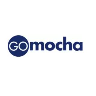 Gomocha logo