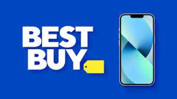 How to Best Buy Phone Glass Repair logo