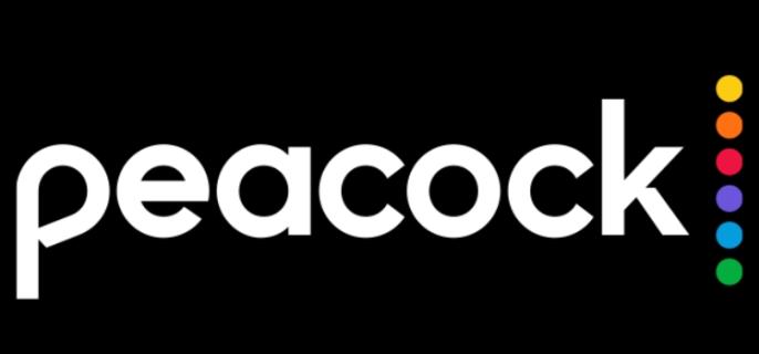 Peacock.com/tv Enter Activation Code logo