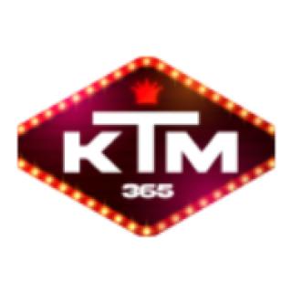 KTM 365: ONE-STOP SOLUTION FOR PREMIUM BETTING SITES logo