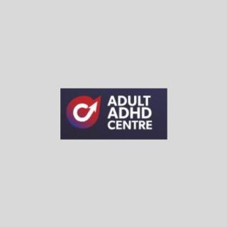 Online ADHD Test and Support at Adult ADHD Centre logo