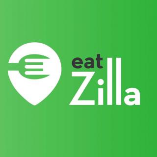 Eatzilla UberEats Clone Script logo