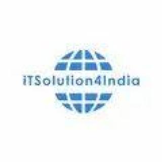 itsolutions4india logo