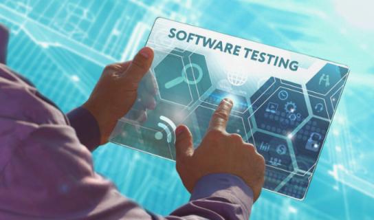 Addressing CEO Concerns: How Software Testing Services Resolve Challenges logo