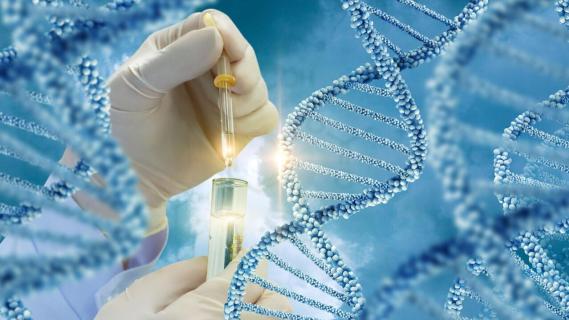 Crispr Genomic Cure Market Poised to Witness High Growth logo