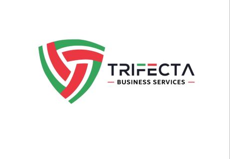 Trifecta Business Services logo