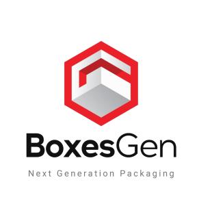 BoxesGen logo