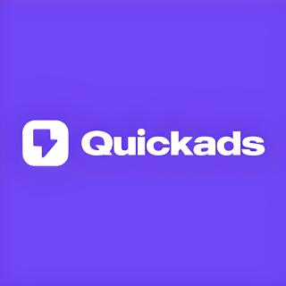 QuickAds logo