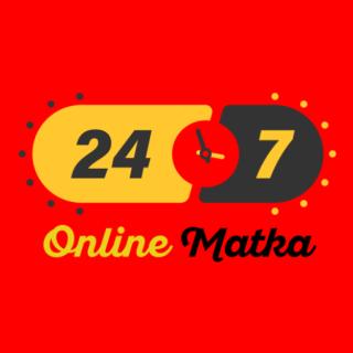 Kalyan Matka App logo