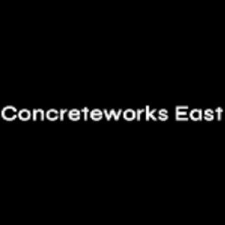 Concreteworks East logo