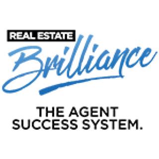 Real Estate Brilliance logo