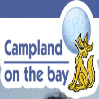 Campland on the Bay logo