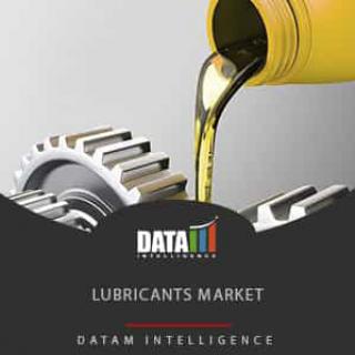 Lubricants Market Size, Share and Forecast 2019–2026 logo