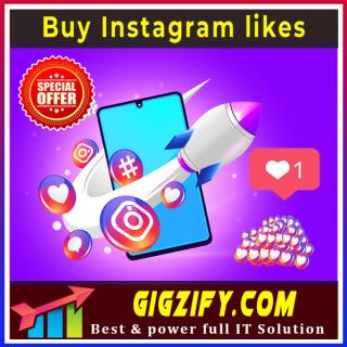 Buy Instagram likes Cheap, logo