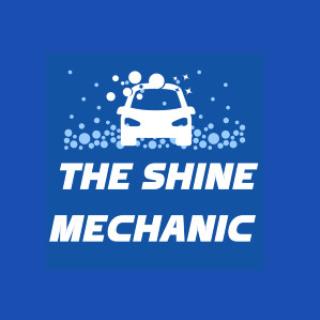 The Shine Mechanic logo