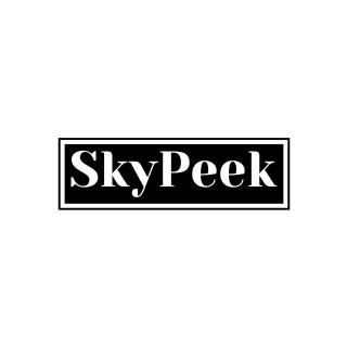 SkyPeek logo