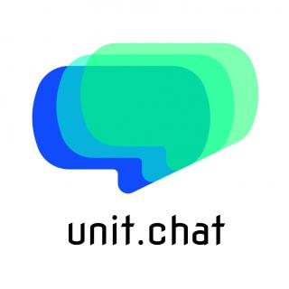 Unit.chat logo