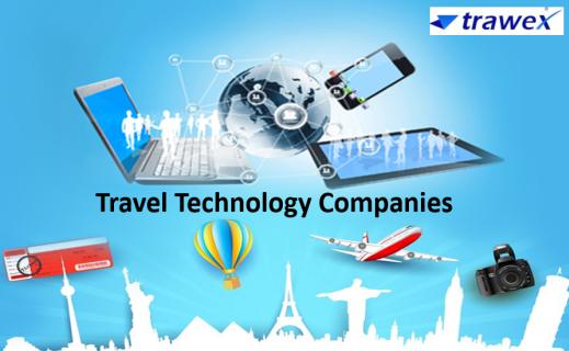 Travel Technology Companies logo