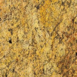 ALASKA GOLD GRANITE logo