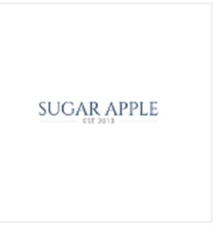 Sugar Apple logo