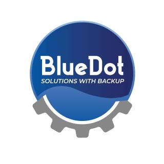 BlueDot Trading LLC logo