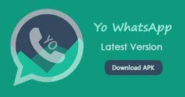 Discovering Yo WhatsApp: A Journey into the Future of Messaging Apps logo