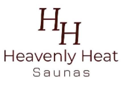 Heavenly Heat Saunas logo