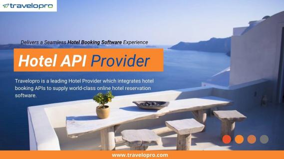 Hotel API Provider logo