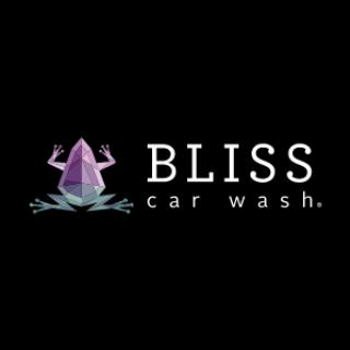 Bliss Car Wash - Aliso Viejo logo