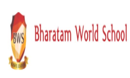 Bharatam World School logo