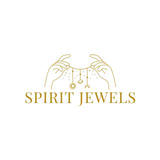 Spirit Jewels - Site de spiritualité ✨ logo