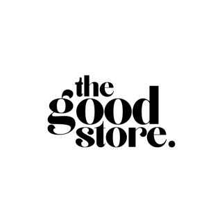 The Good Store logo