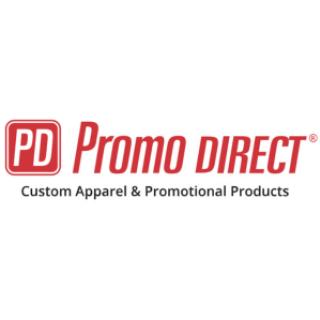 Promo Direct: Your One-Stop Shop for Promotional Products logo