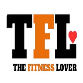 The Fitness Lover logo