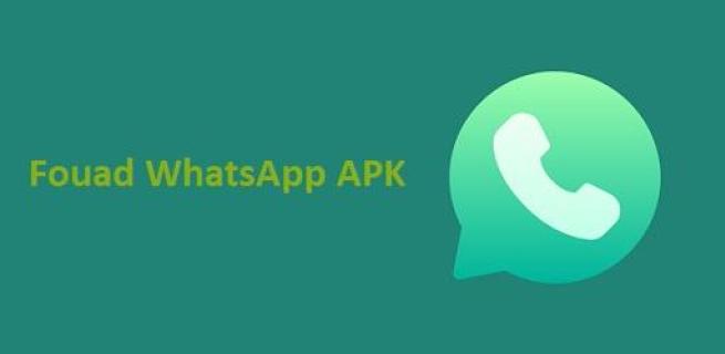 Discovering the Hidden Gems: Exploring Fouad WhatsApp's Advanced Features logo