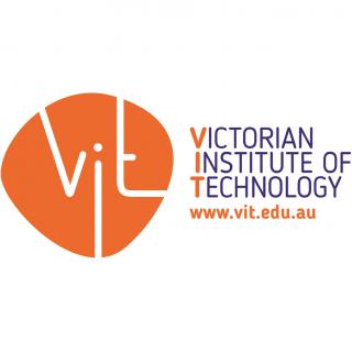 VIT - Victorian Institute of Technology logo