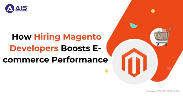 Hire Magento Developers | Magento Programmers For Hire logo