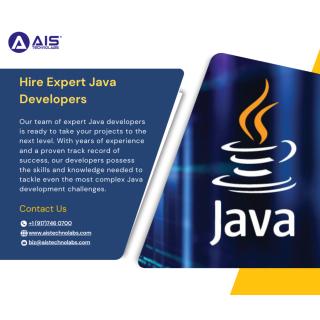 Hire Java Developers | Hire Dedicated Java Developers logo