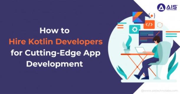 Hire Kotlin Developers | Hire Dedicated Kotlin App Developers logo