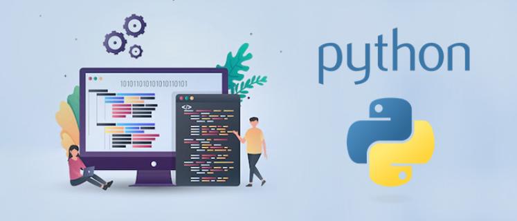 Best Practices and Strategies For Code Reviews in Python logo