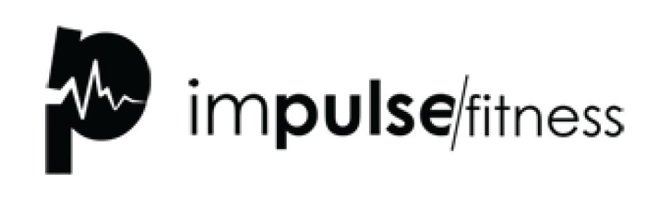 IMPULSE FITNESS logo