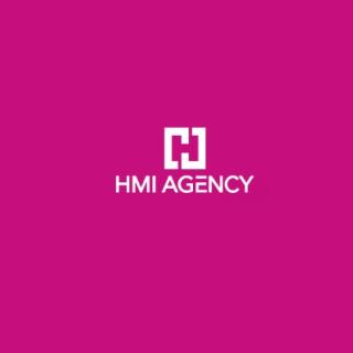 HMI Agency logo