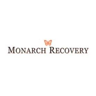 Monarch Recovery IOP logo